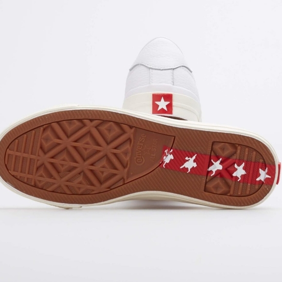 Converse x Alexis Sablone One Star Pro Ox Men's Size / 168658c - Picture 7 of 15